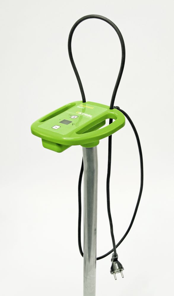 Milk heater FastHeat 1700W