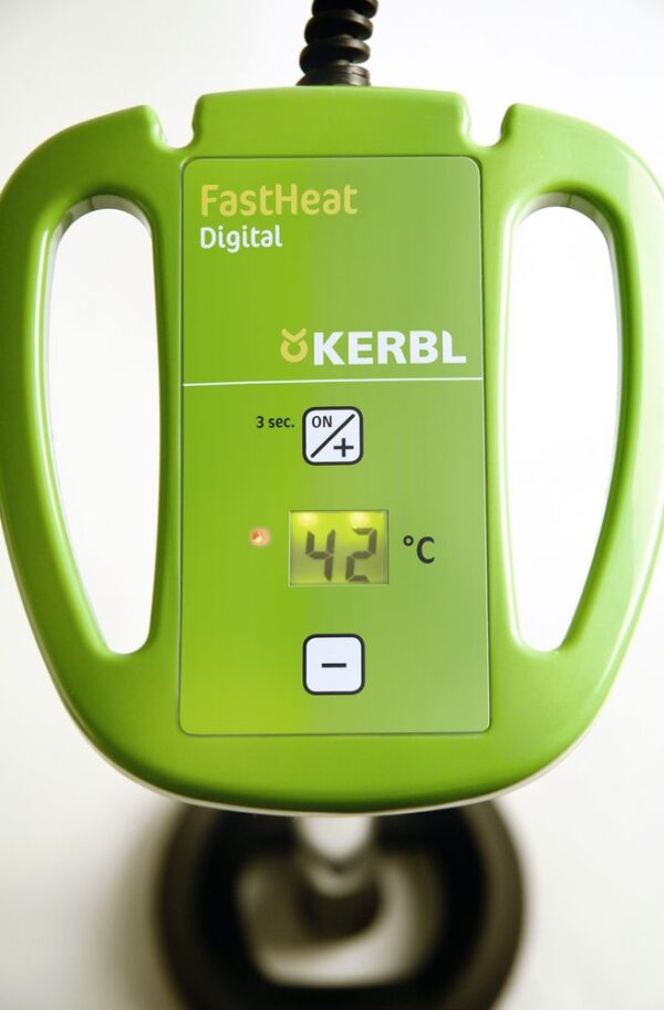 Milk heater FastHeat 1700W