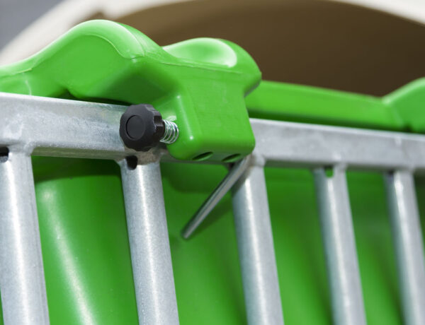 Calf Feeder Tray Multi Feeder