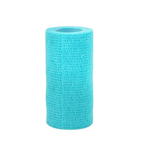 Bandage for animals 10 cm x 4,5 m green Sefa, Sustainable