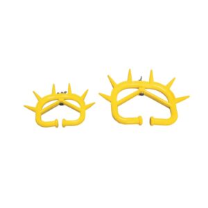 Calf Rearing Small Calf weaner with butterfly screw