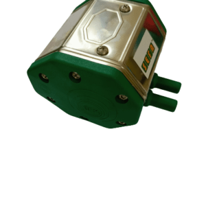 PULSATOR 60:40 GREEN